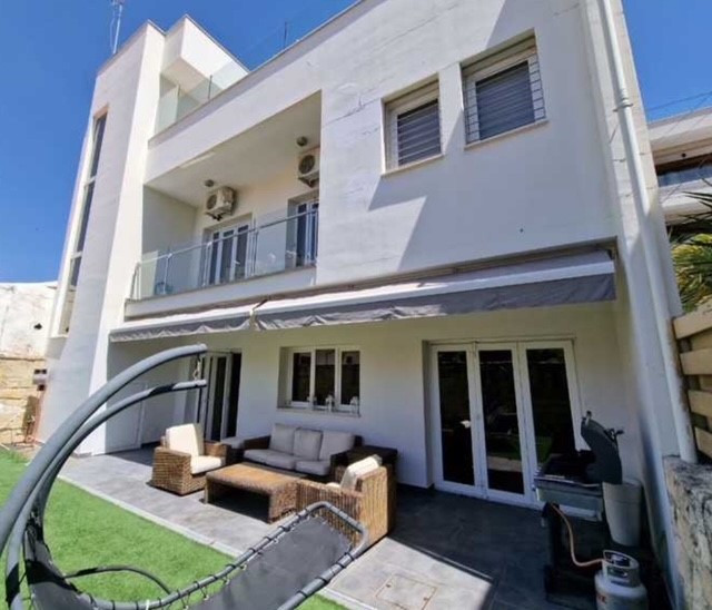 Property for Rent: House (Detached) in Old town, Limassol for Rent | Key Realtor Cyprus