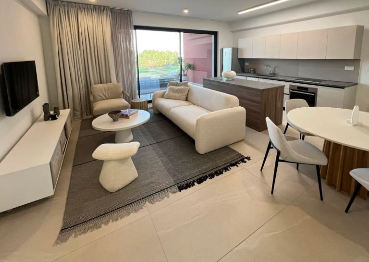 Property for Sale: Apartment (Flat) in Lakatamia, Nicosia  | Key Realtor Cyprus
