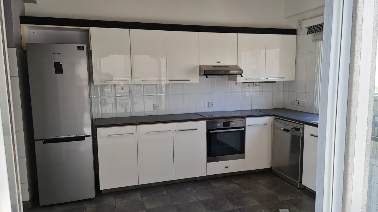 Property for Sale: Apartment (Flat) in Agioi Omologites, Nicosia  | Key Realtor Cyprus
