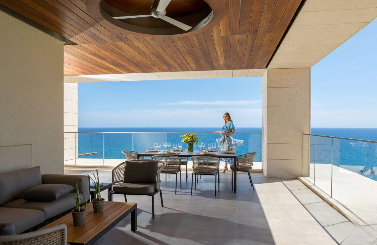 Property for Sale: Apartment (Flat) in Agios Tychonas, Limassol  | Key Realtor Cyprus