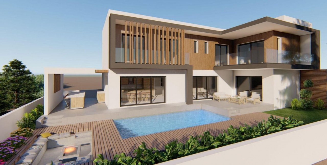 Property for Sale: House (Detached) in Agia Fyla, Limassol  | Key Realtor Cyprus