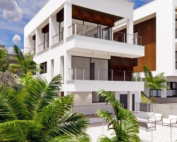 Property for Sale: House (Detached) in Agios Tychonas, Limassol  | Key Realtor Cyprus