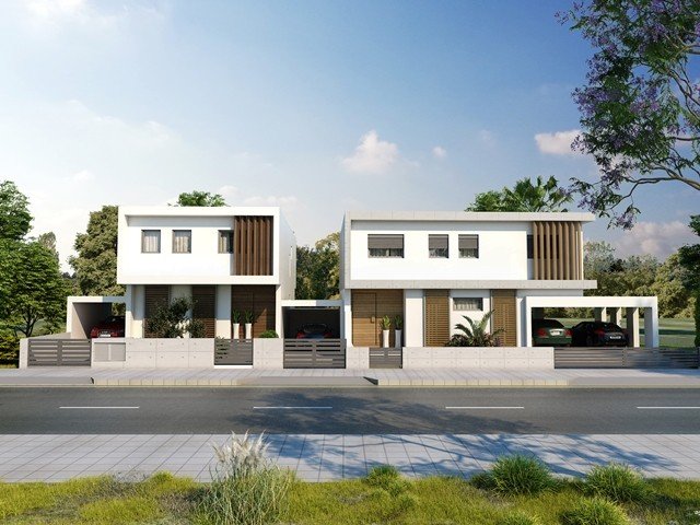 Property for Sale: House (Detached) in Kalithea, Nicosia  | Key Realtor Cyprus