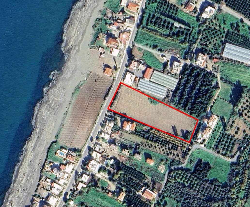 Property for Sale: (Residential) in Agia Marina Chrysochou, Paphos  | Key Realtor Cyprus