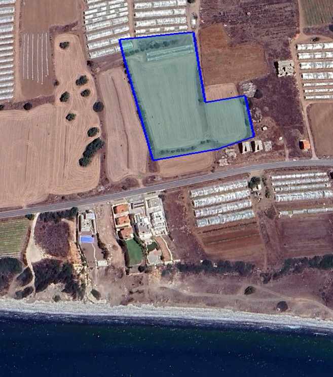 Property for Sale: (Residential) in Maroni, Larnaca  | Key Realtor Cyprus