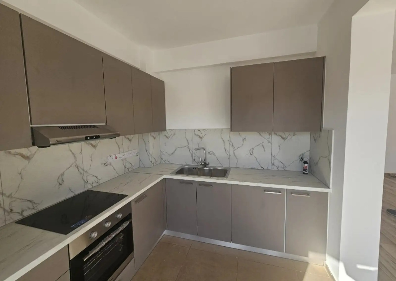 Property for Rent: Apartment (Flat) in Agios Athanasios, Limassol for Rent | Key Realtor Cyprus
