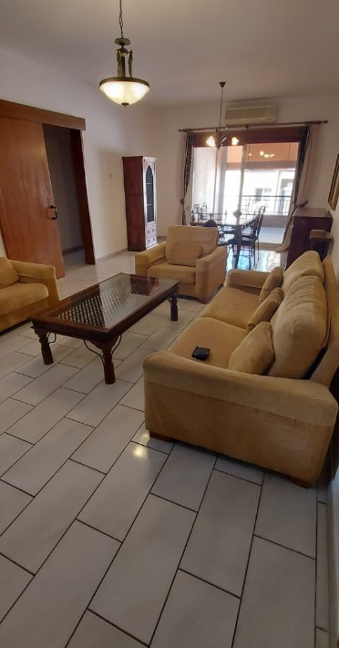 Property for Rent: Apartment (Flat) in Kapsalos, Limassol for Rent | Key Realtor Cyprus