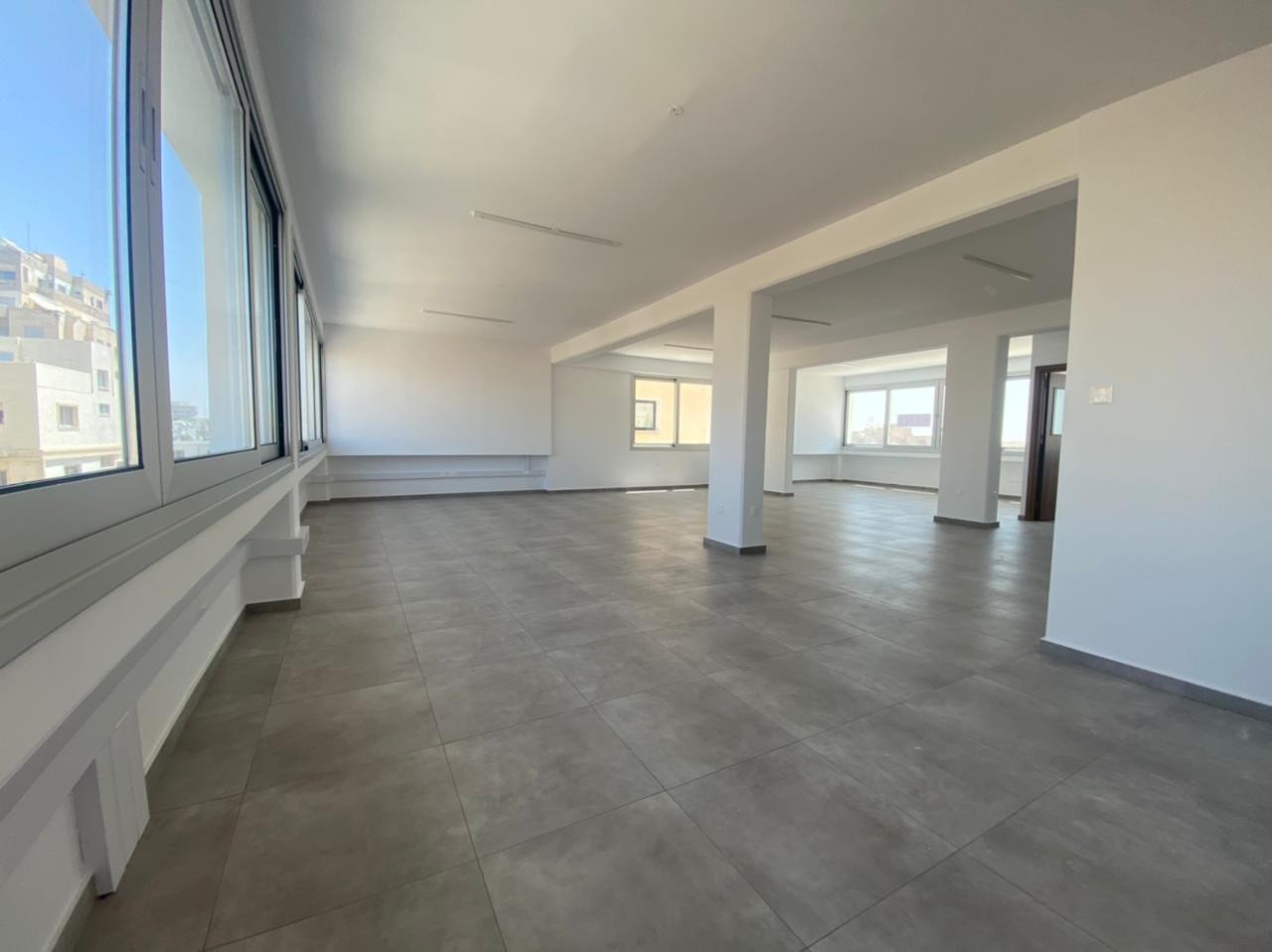 Property for Rent: Commercial (Office) in City Center, Limassol for Rent | Key Realtor Cyprus