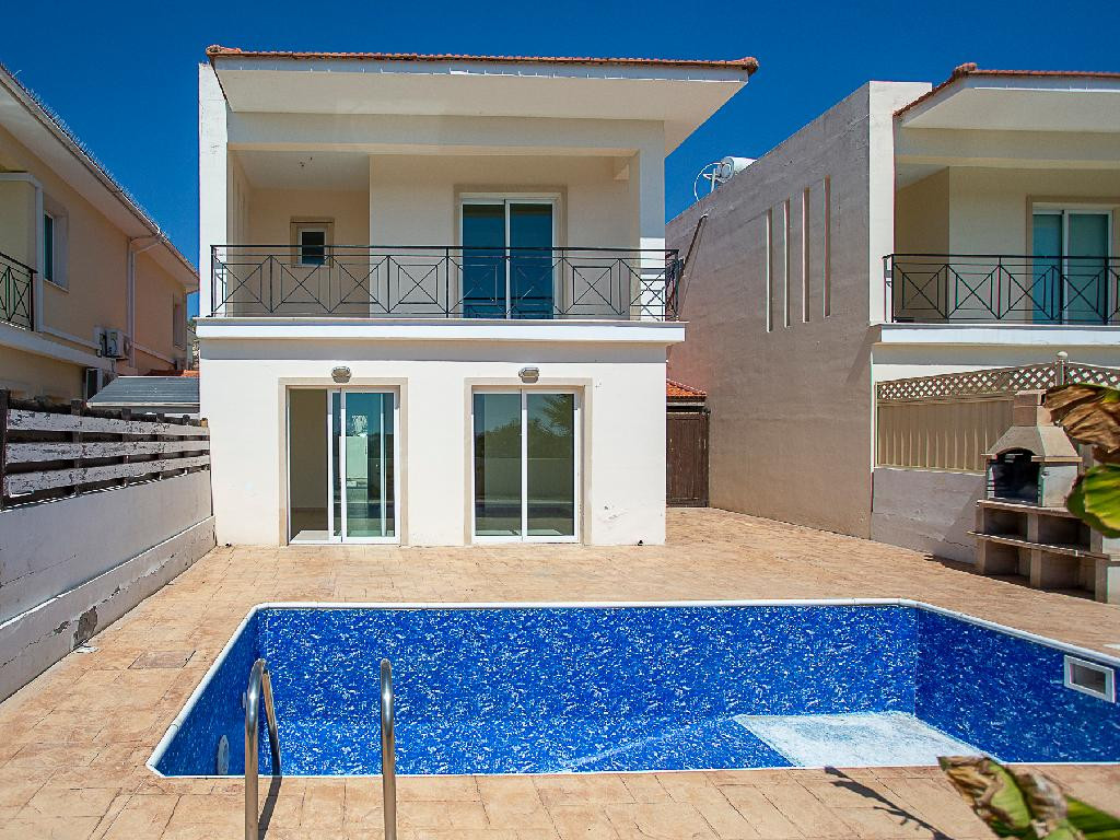 Property for Sale: Apartment (Flat) in Anafotida, Larnaca  | Key Realtor Cyprus