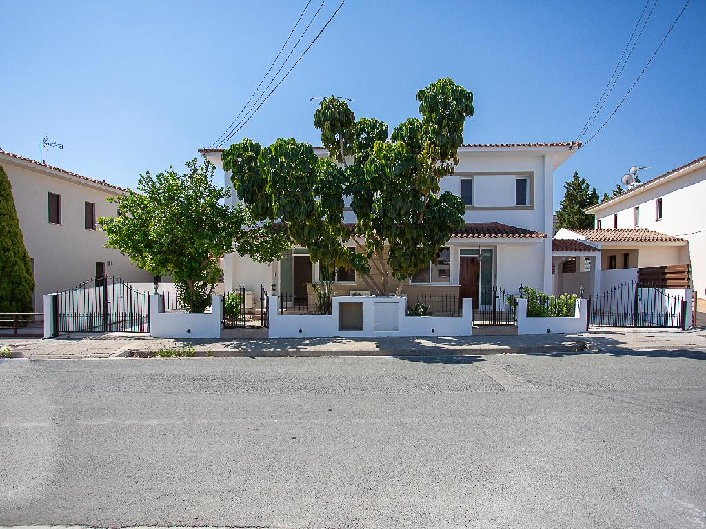 Property for Sale: House (Detached) in Aradippou, Larnaca  | Key Realtor Cyprus