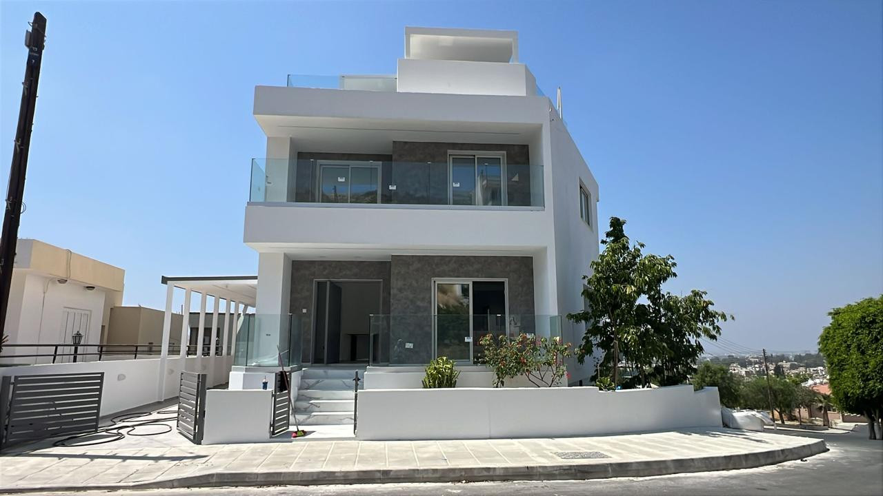 Property for Sale: House (Detached) in Agia Fyla, Limassol  | Key Realtor Cyprus