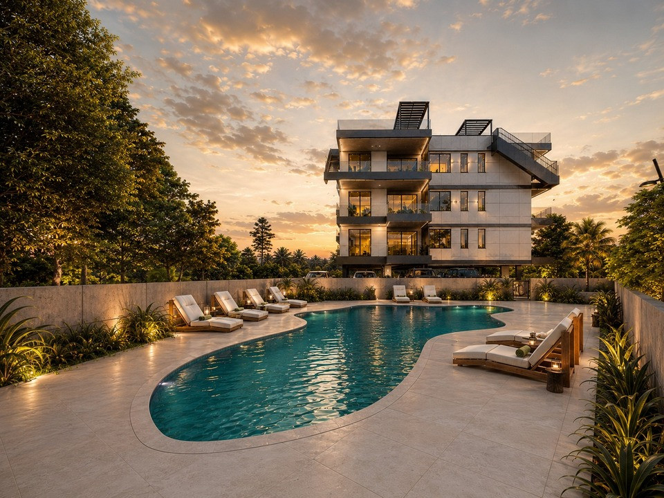 Property for Sale: Apartment (Flat) in Agia Fyla, Limassol  | Key Realtor Cyprus