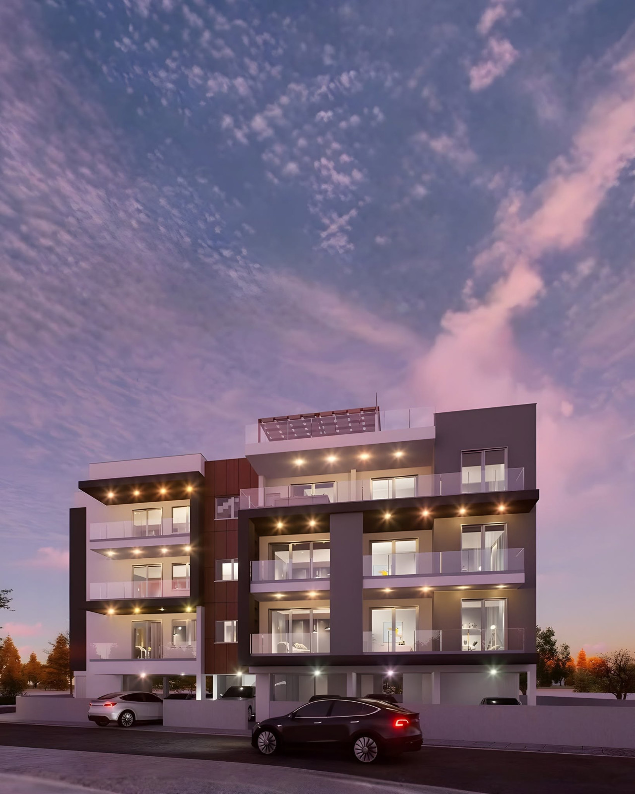 Property for Sale: Apartment (Penthouse) in Anavargos, Paphos  | Key Realtor Cyprus
