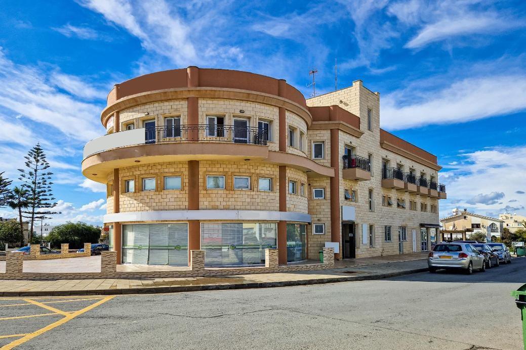 Property for Sale: Commercial (Building) in Deryneia, Famagusta  | Key Realtor Cyprus
