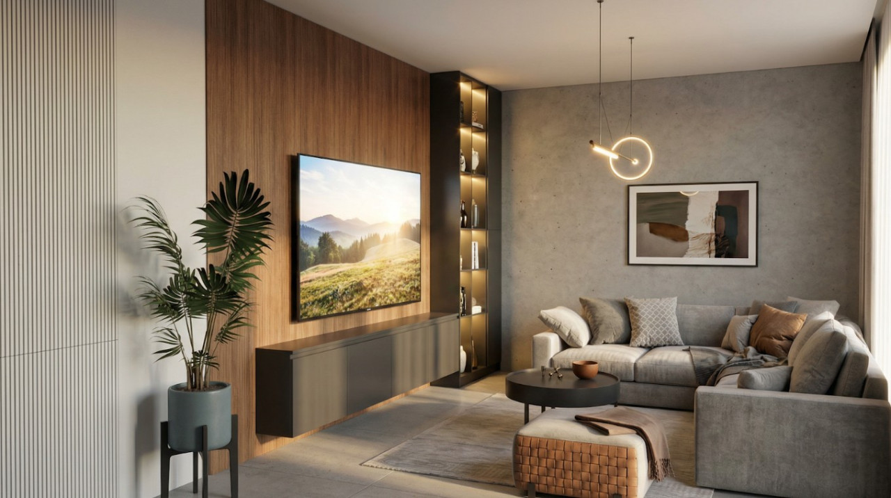 Property for Sale: Apartment (Flat) in Mesa Geitonia, Limassol  | Key Realtor Cyprus