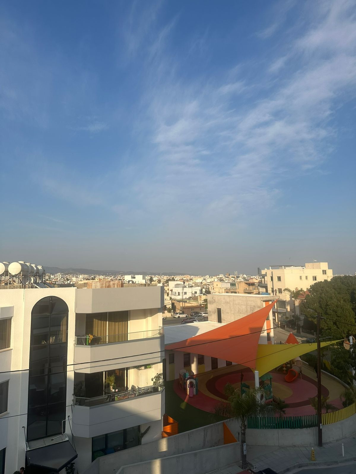 Property for Rent: Apartment (Flat) in Polemidia (Kato), Limassol for Rent | Key Realtor Cyprus