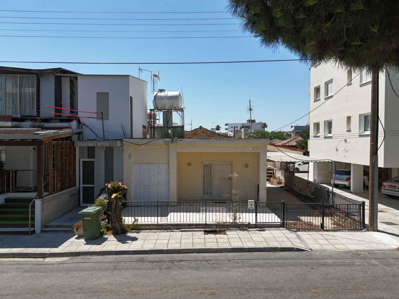 Property for Sale: House (Semi detached) in Kaimakli, Nicosia  | Key Realtor Cyprus