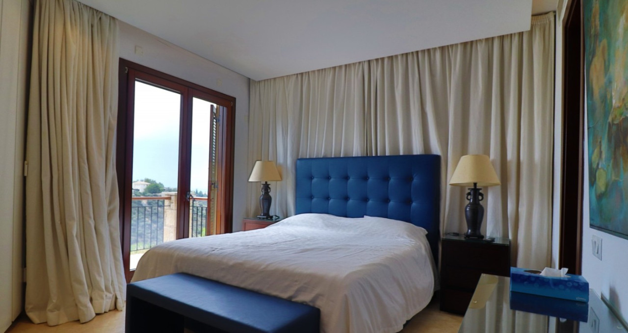 Property for Sale: House (Detached) in Aphrodite Hills, Paphos  | Key Realtor Cyprus