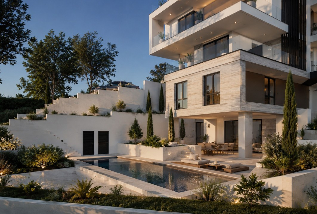 Property for Sale: Apartment (Flat) in Agios Athanasios, Limassol  | Key Realtor Cyprus