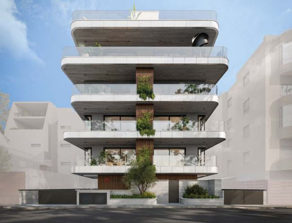 Property for Sale: Apartment (Penthouse) in Agios Nektarios, Limassol  | Key Realtor Cyprus