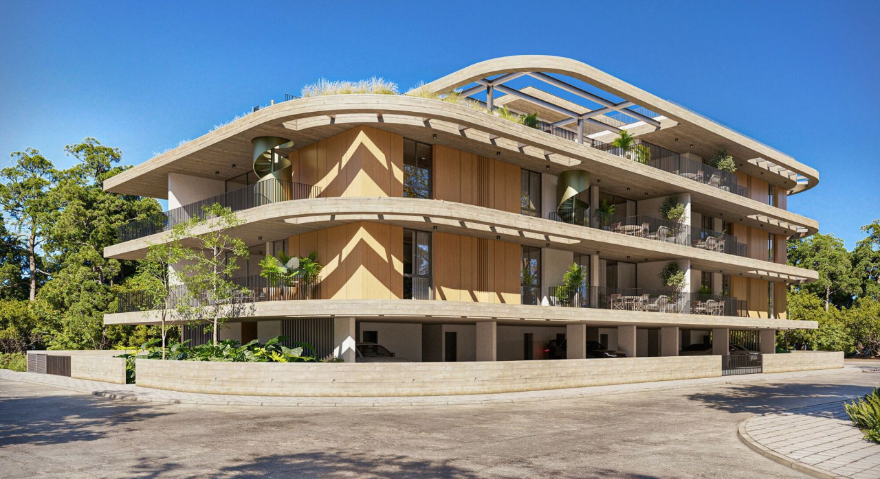 Property for Sale: Apartment (Flat) in Aglantzia, Nicosia  | Key Realtor Cyprus