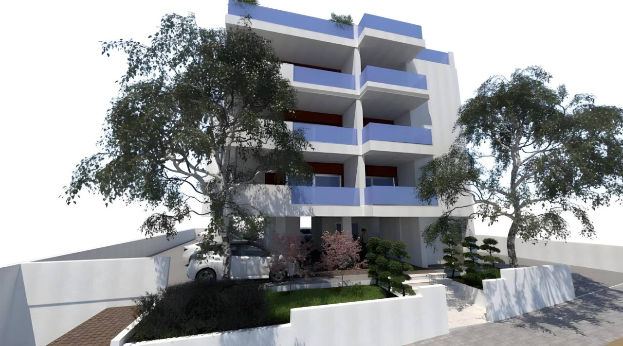 Property for Sale: Apartment (Penthouse) in Agia Fyla, Limassol  | Key Realtor Cyprus