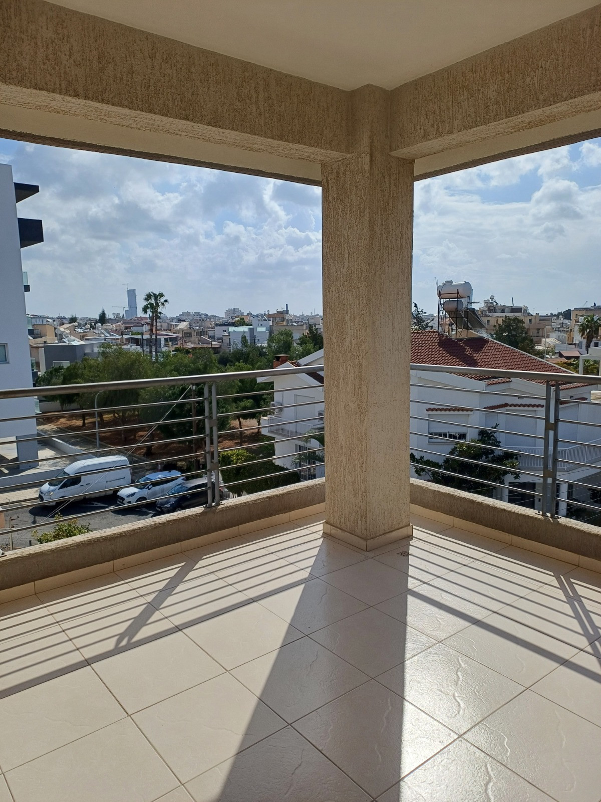Property for Sale: Apartment (Flat) in Agios Spyridonas, Limassol  | Key Realtor Cyprus