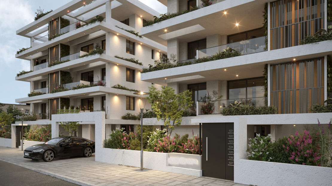 Property for Sale: Apartment (Flat) in Paralimni, Famagusta  | Key Realtor Cyprus