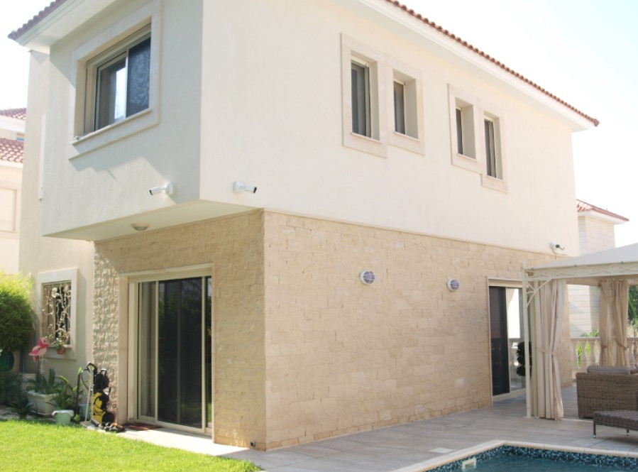 Property for Sale: House (Detached) in Moutagiaka, Limassol  | Key Realtor Cyprus