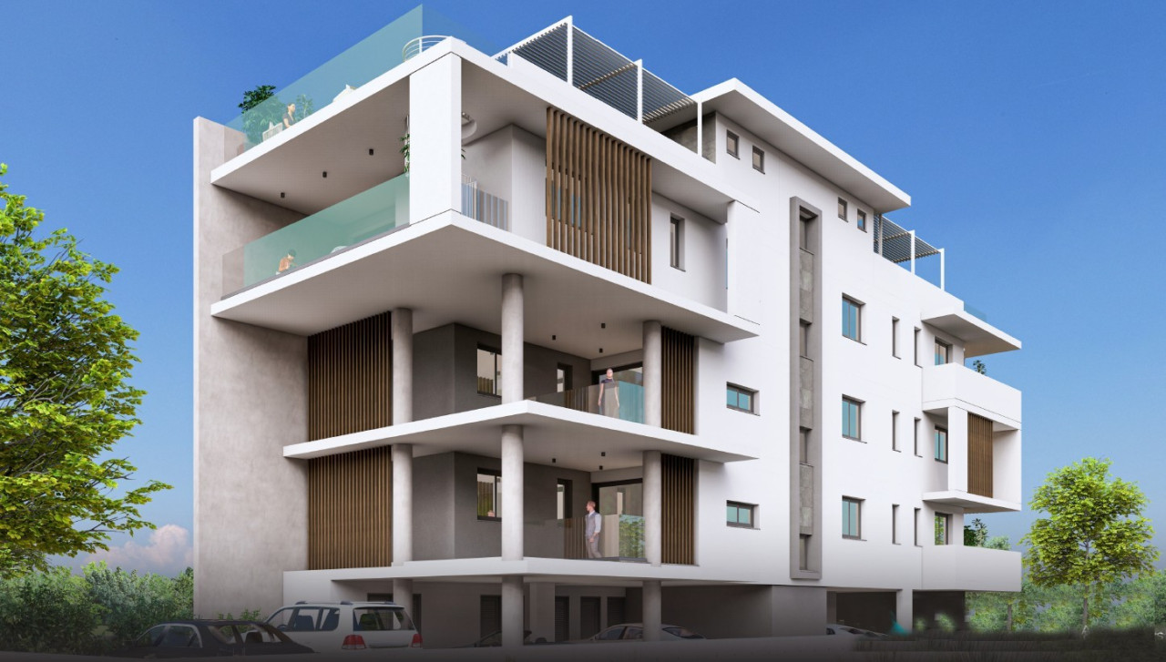Property for Sale: Apartment (Flat) in Polemidia (Kato), Limassol  | Key Realtor Cyprus