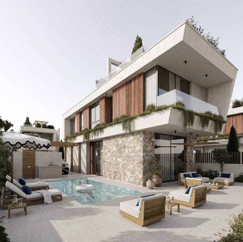 Property for Sale: House (Detached) in Agia Napa, Famagusta  | Key Realtor Cyprus