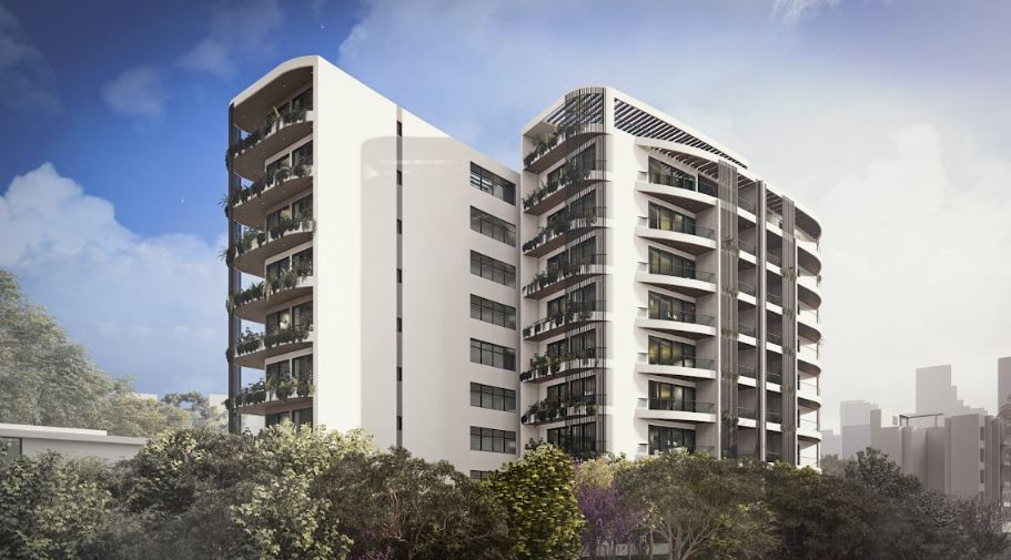 Property for Sale: Apartment (Flat) in Katholiki, Limassol  | Key Realtor Cyprus
