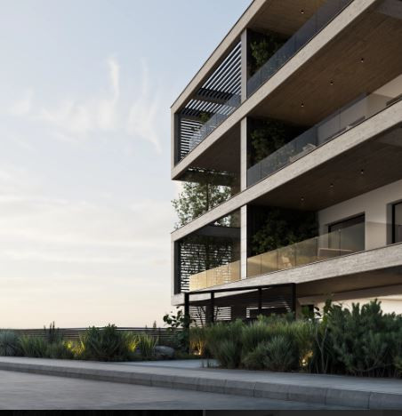 Property for Sale: Apartment (Penthouse) in Ypsonas, Limassol  | Key Realtor Cyprus