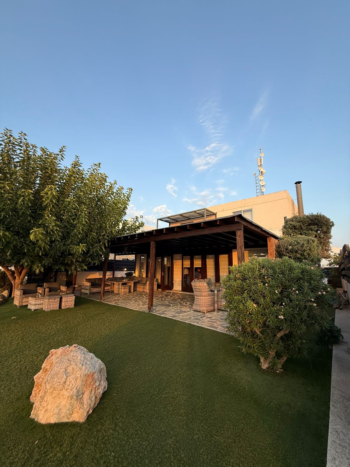 Property for Sale: House (Detached) in Tremithousa, Paphos  | Key Realtor Cyprus