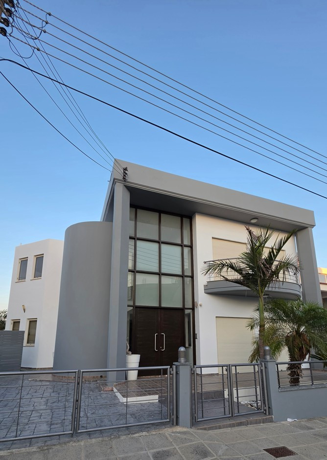 Property for Rent: House (Detached) in Agios Athanasios, Limassol for Rent | Key Realtor Cyprus