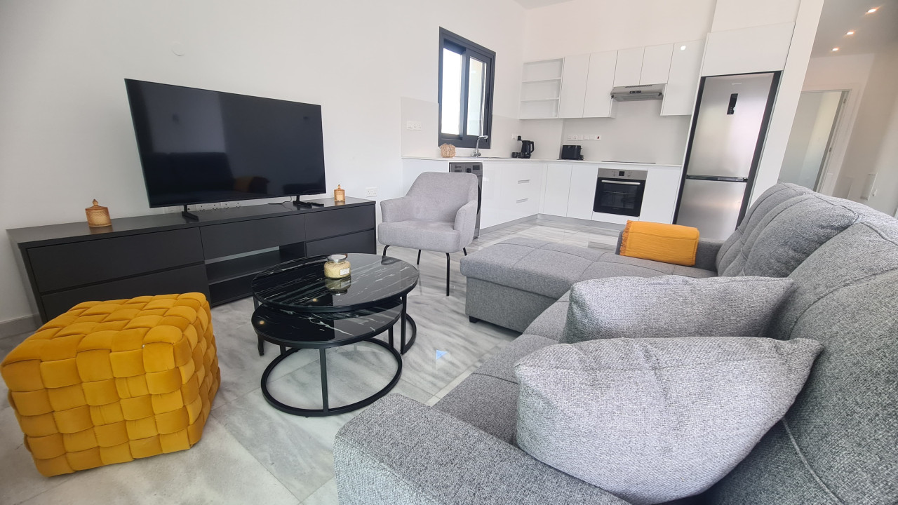 Property for Rent: Apartment (Flat) in Mesa Geitonia, Limassol for Rent | Key Realtor Cyprus