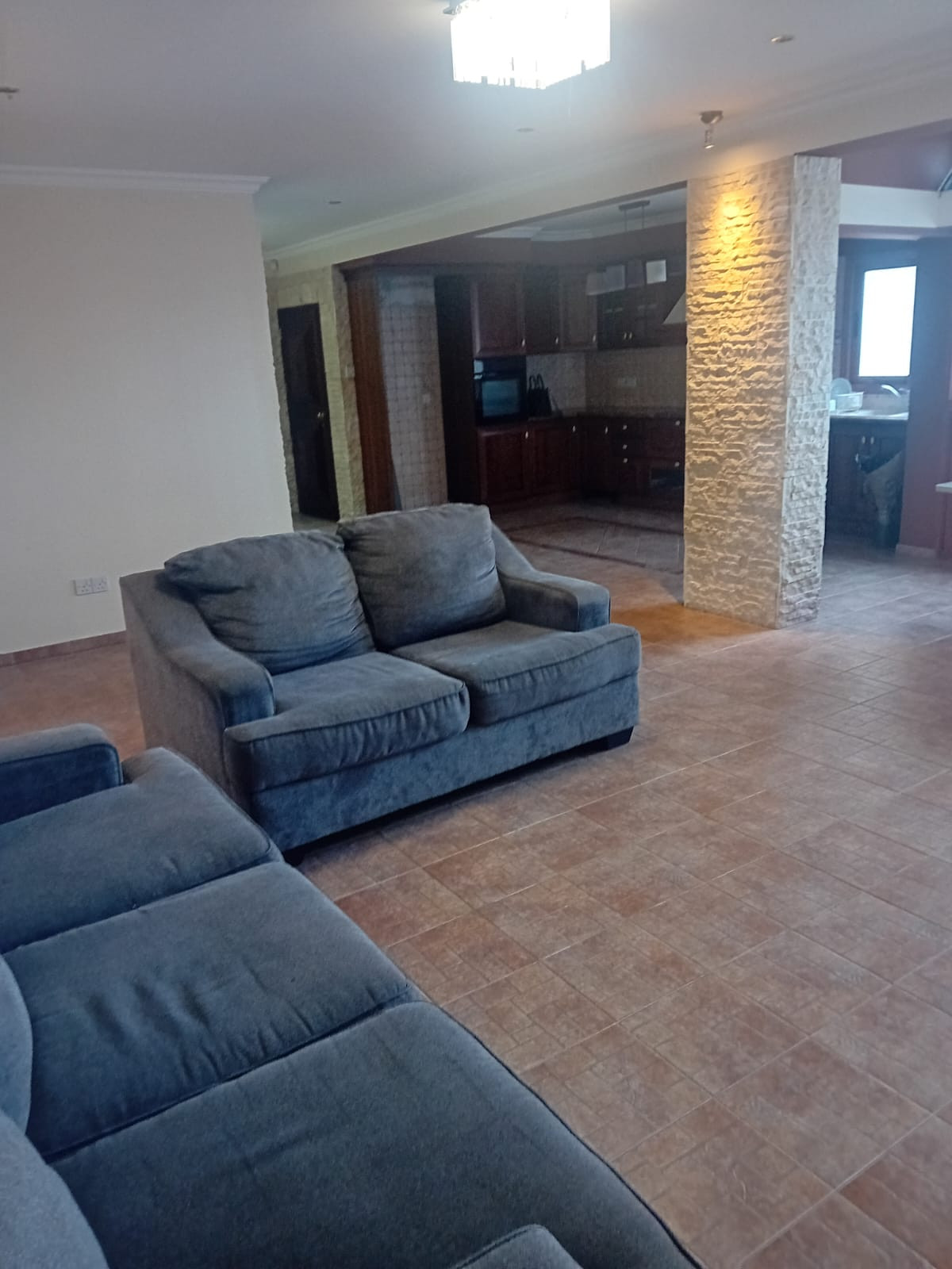 Property for Rent: Apartment (Flat) in Potamos Germasoyias, Limassol for Rent | Key Realtor Cyprus