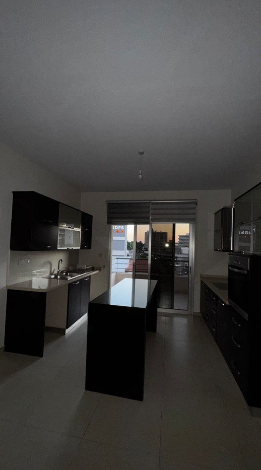 Property for Rent: Apartment (Flat) in Agios Ioannis, Limassol for Rent | Key Realtor Cyprus