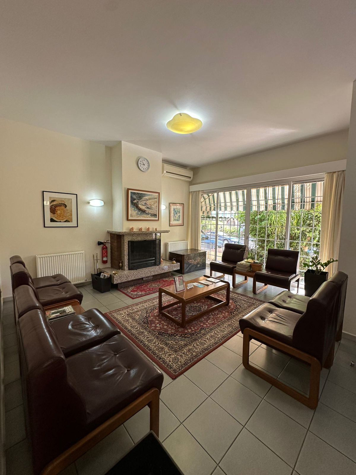 Property for Rent: Commercial (Office) in Katholiki, Limassol for Rent | Key Realtor Cyprus