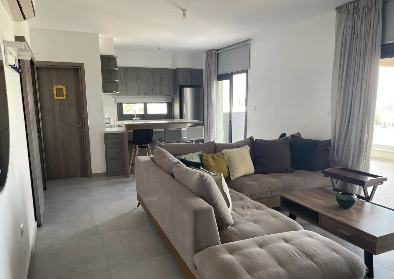 Property for Rent: Apartment (Default) in Panthea, Limassol for Rent | Key Realtor Cyprus