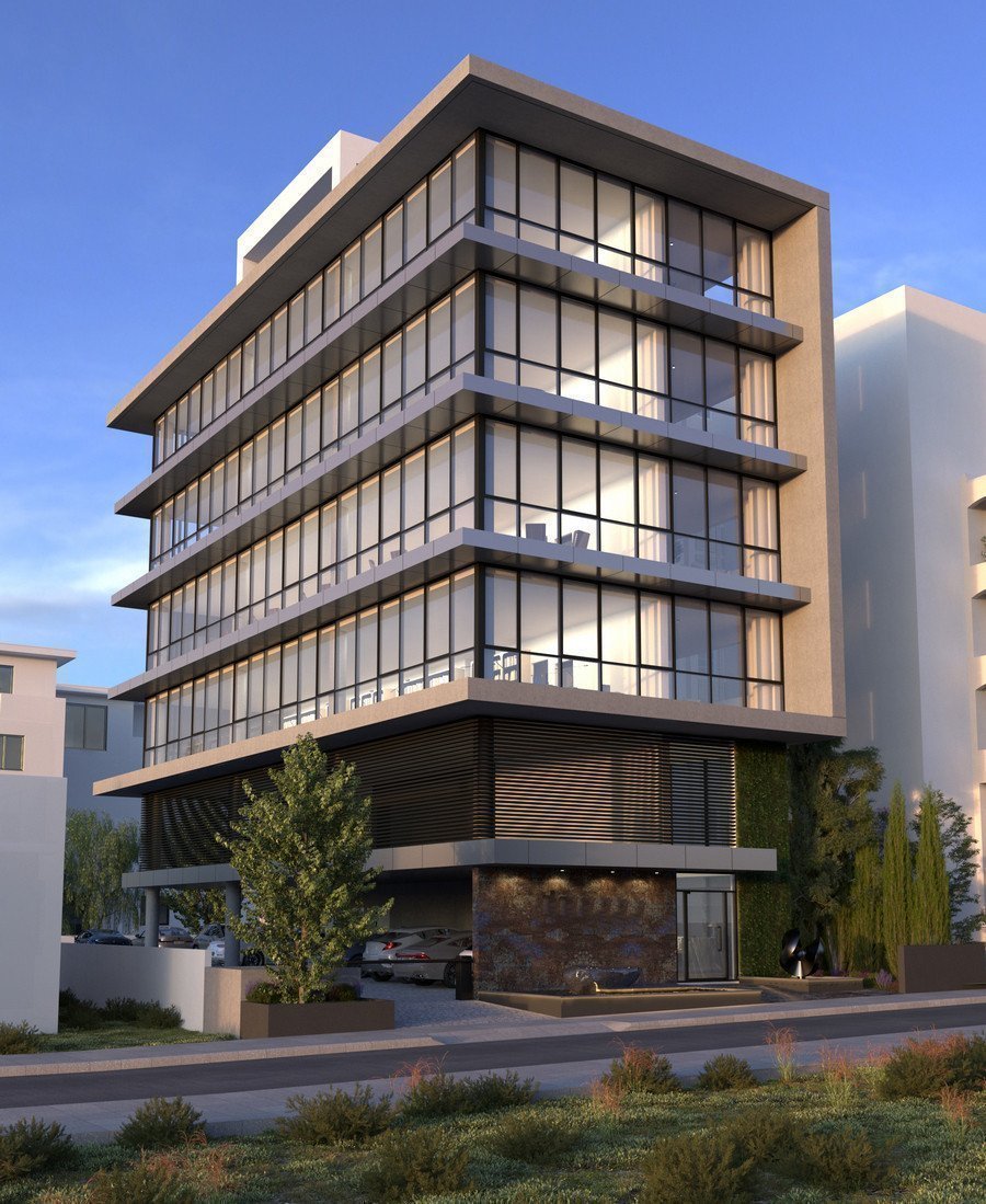 Property for Sale: Commercial (Building) in Germasoyia Tourist Area, Limassol  | Key Realtor Cyprus