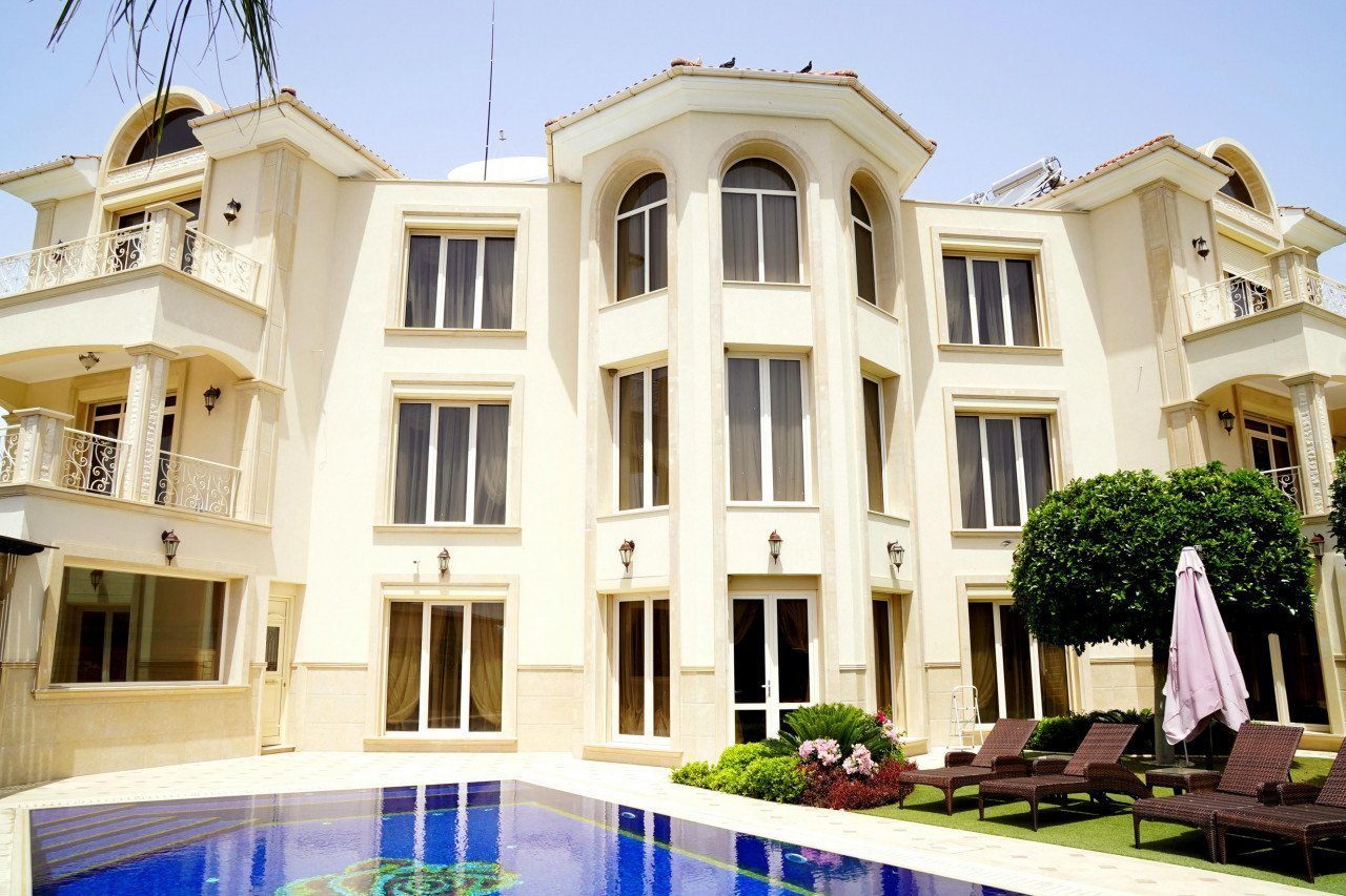 Property for Rent: House (Detached) in Agios Tychonas, Limassol for Rent | Key Realtor Cyprus