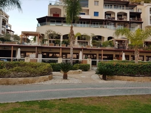 Property for Sale: Commercial (Shop) in Germasoyia Tourist Area, Limassol  | Key Realtor Cyprus