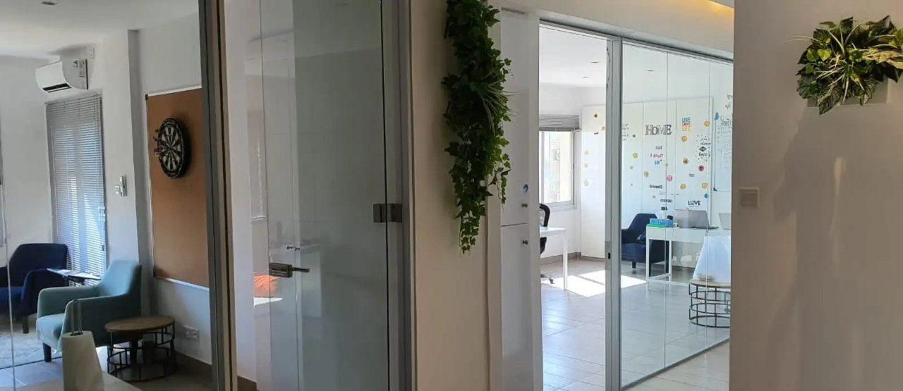 Property for Rent: Commercial (Office) in Agios Nikolaos, Limassol for Rent | Key Realtor Cyprus