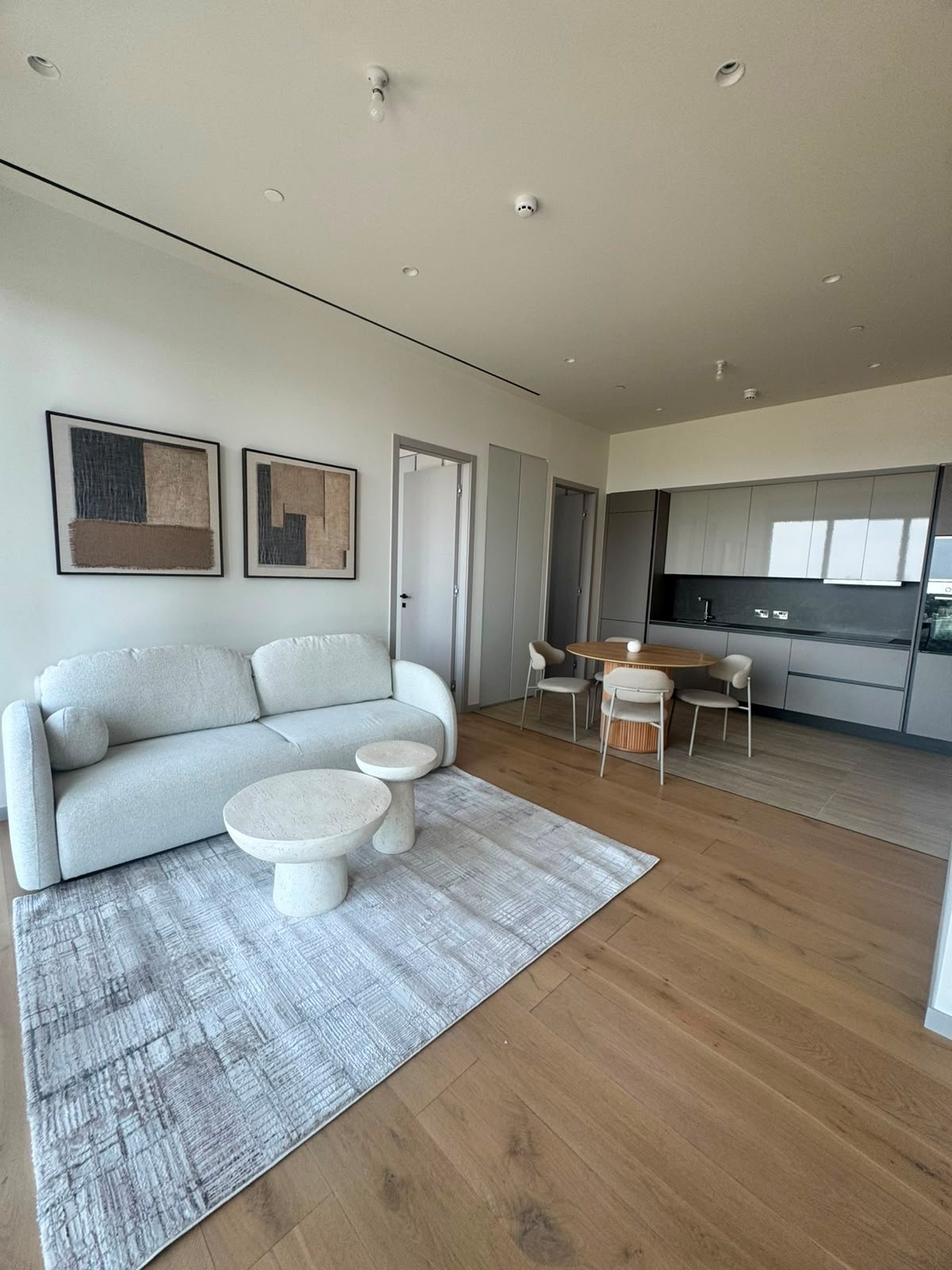 Property for Rent: Apartment (Flat) in Germasoyia Tourist Area, Limassol for Rent | Key Realtor Cyprus