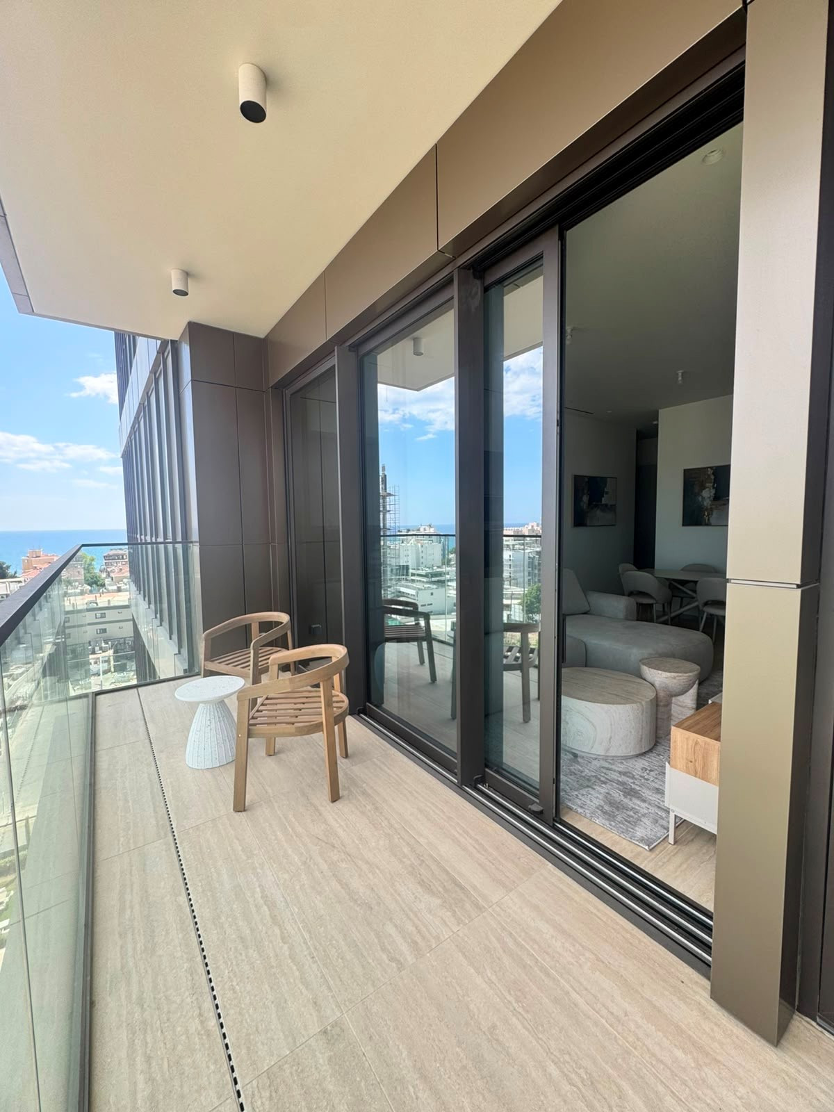 Property for Rent: Apartment (Flat) in Germasoyia Tourist Area, Limassol for Rent | Key Realtor Cyprus