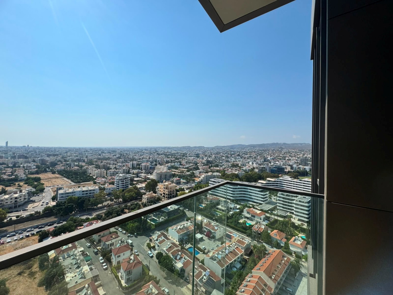 Property for Sale: Apartment (Flat) in Germasoyia Tourist Area, Limassol  | Key Realtor Cyprus