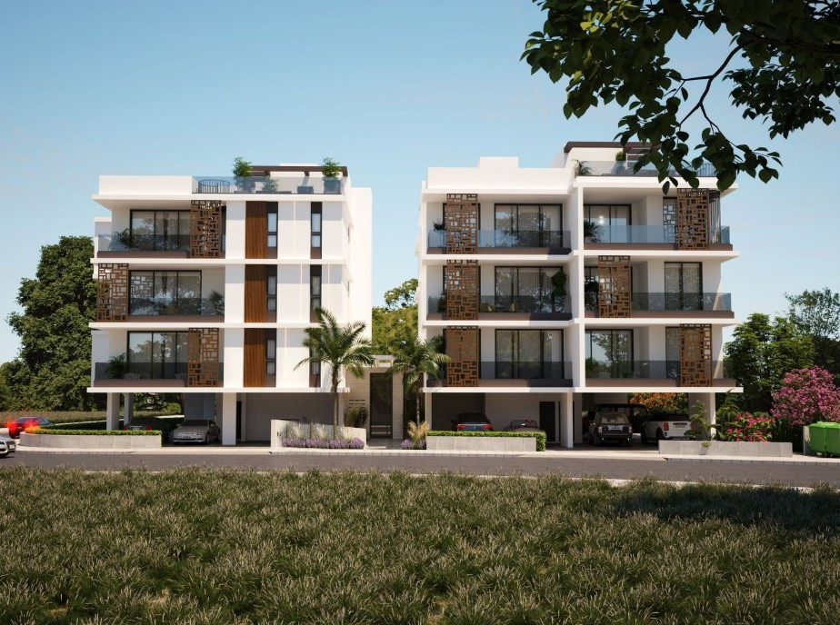 Property for Sale: Apartment (Flat) in Kamares, Larnaca  | Key Realtor Cyprus