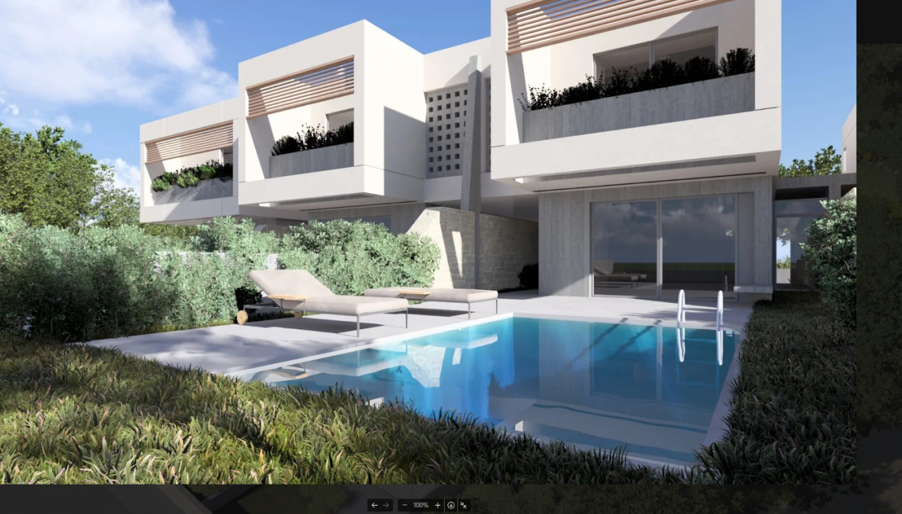 Property for Sale: House (Detached) in Choulou, Paphos  | Key Realtor Cyprus