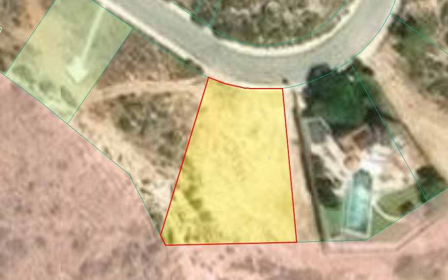 Property for Sale: (Residential) in Pissouri, Limassol  | Key Realtor Cyprus